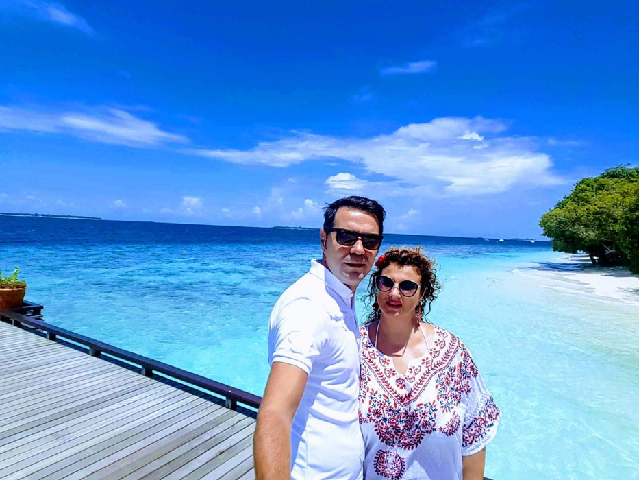 Mihaela Borcea nu-și mai „ascunde” iubitul! Ce a făcut după nunta fostului ei soț: „Paradisul meu!”