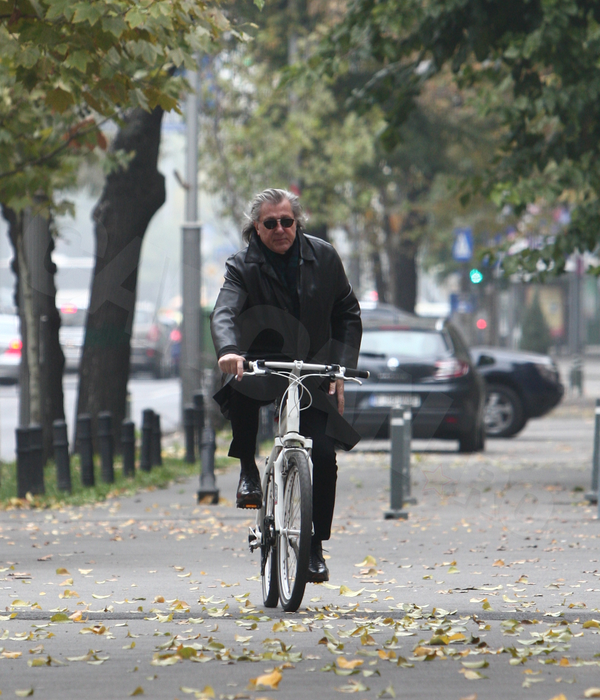 Cum arată la două luni de la teribila operaţie! Cele mai noi filmări cu doamna Năstase