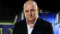 Vocea Pro Tv și-a scos fiica în public! Cum arată Adela, fata lui Bebe Cotimanis