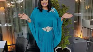În prima apariţie la TV,  după operaţia de micşorare a stomacului, OZANA BARABANCEA a făcut o mărturisire şocantă: „Am vrut să..“