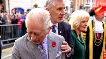 Boala de care suferă Regele Charles al Marii Britanii. Va fi operat săptămâna viitoare