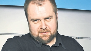 Reactie COLOSALA a lui Cristi Tabara in direct! A RACNIT din senin la doi invitati care incepusera sa...