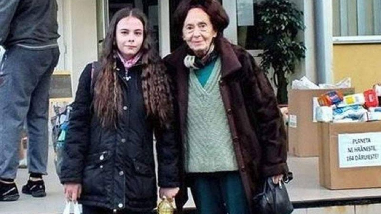 Adriana Iliescu și-a pregătit înmormântarea! Și-a cumpărat loc de veci în cel mai scump cimitir din Capitală