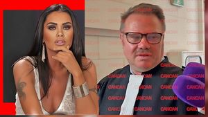 Și-a demis apărătorul chiar în timpul procesului. Prima reacție a avocatului "pulverizat" de Oana Zăvoranu