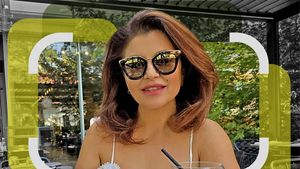 Claudia Ghiţulescu bagă spaima în bărbați după ultima întâlnire. Experienţa care i-a lăsat un gust amar: "Am ieșit de două ori cu el și a treia oară..."