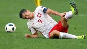 Demolată în Danemarca, Polonia nu mai este sigură de primul loc din grupă!