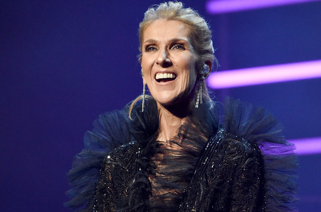 Cum arată Céline Dion, la 51 de ani! O imită pe fiica lui Johnny Deep?