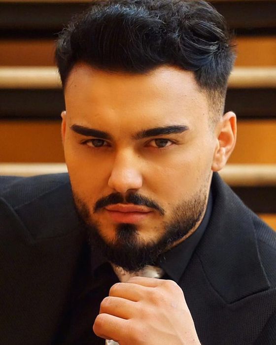 Jador s-a "războit" cu Vulpița pentru locul 1 pe Youtube