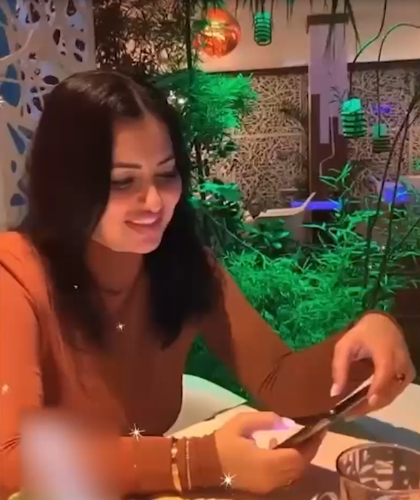 Maria Done i-a cerut lui Sarafu despăgubiri de 500.000 de lei