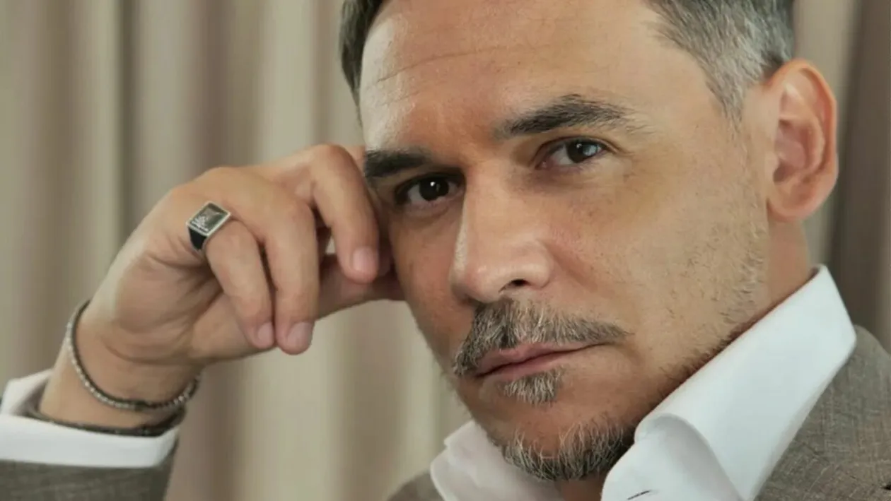 Răzvan Simion, anunţ surprinzător la Antena 1! Mulţi s-au gândit că renunţă la viaţa publică: Vreau să mă opresc