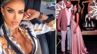 Bianca Drăgușanu, gesturi siropoase cu ex-ul Ioanei Filimon! Cum îl alintă vedeta pe milionarul Cengiz Şıklaroğlu | FOTO