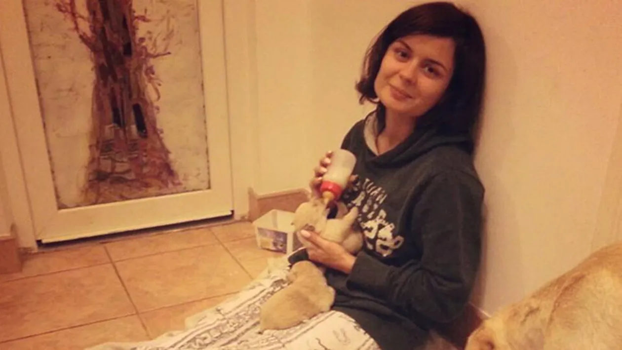 Adevarul despre bataia pe care i-a dat-o Chilian fostei iubite! Este pentru prima oara cand se spune ce a patit de fapt Ana Maria