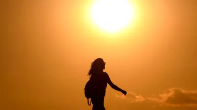 METEO. Cum va fi vremea în iunie? Prognoza pentru prima lună de vară: temperaturi ridicate şi ploi puţine