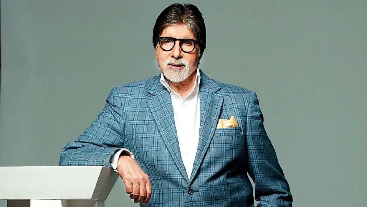 Unul dintre cei mai celebri actori de la Bollywood, Amitabh Bachchan, a fost depistat pozitiv cu COVID-19