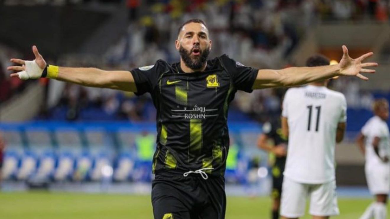 Karim Benzema atacă după ce a fost acuzat de legături cu organizații teroriste. Scandalul continuă în Franța