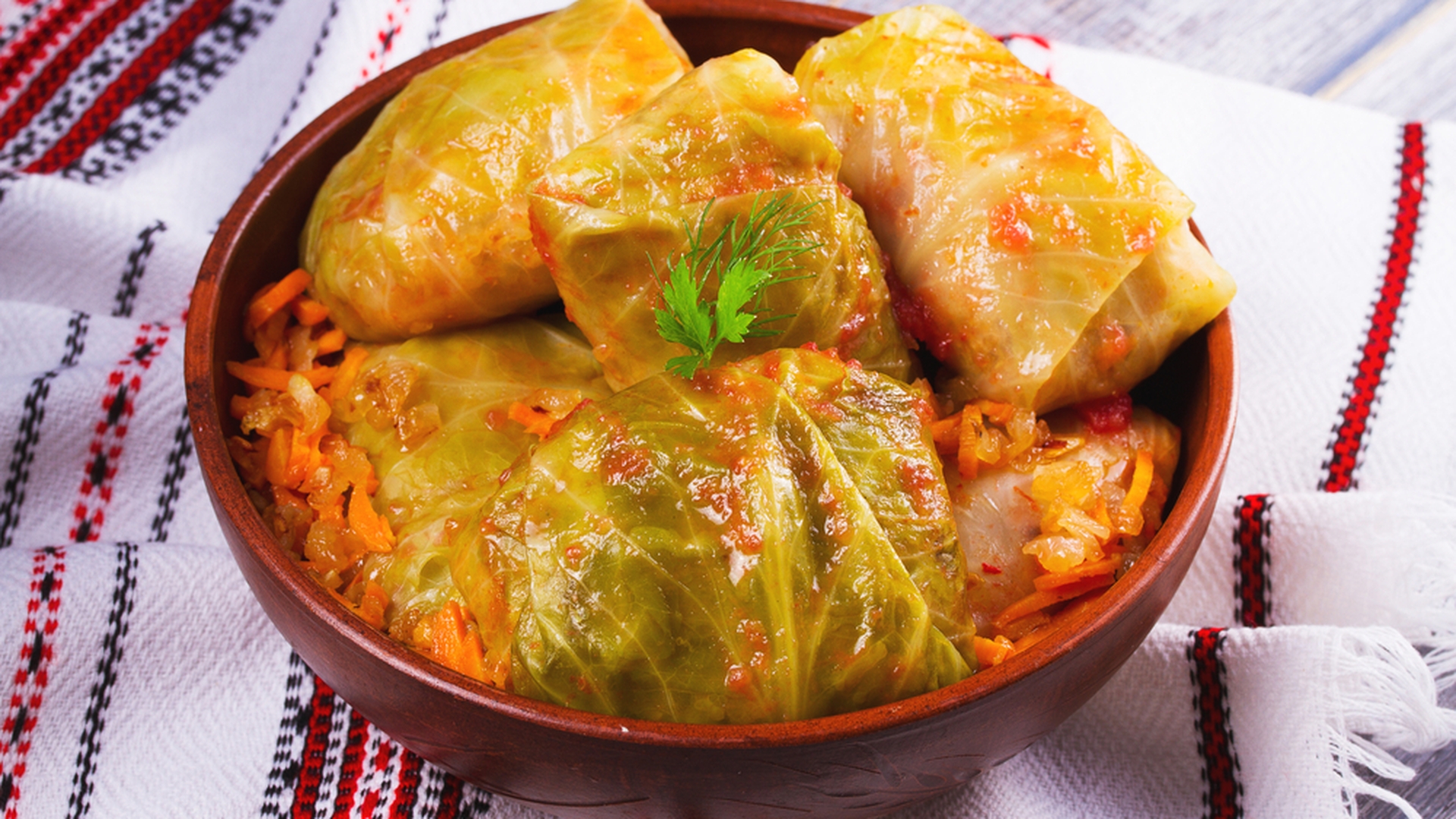 Sarmale de Crăciun. 10 rețete de sarmale delicioase