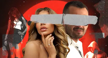 Telenovela ”Termopane” - ”Prințesica Turbo” episodul 2. Marea răzbunare: Gagica ”Regulatorului” e pa + bătăuși plătiți să-l ”spargă” pe fiul milionarului