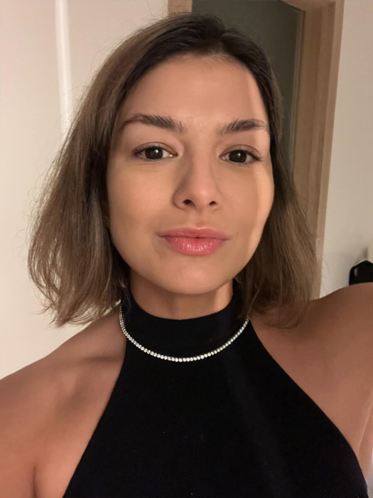 Maria Popovici iubește din nou, la un an de la divorț! Primele imagini cu bărbatul din viața ei