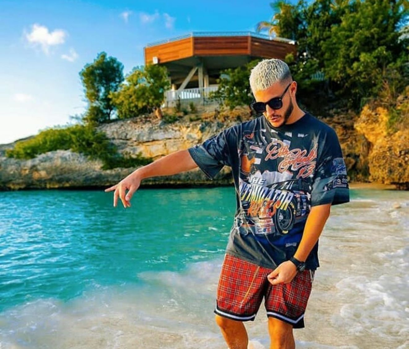 Dj Snake - sursa - social media