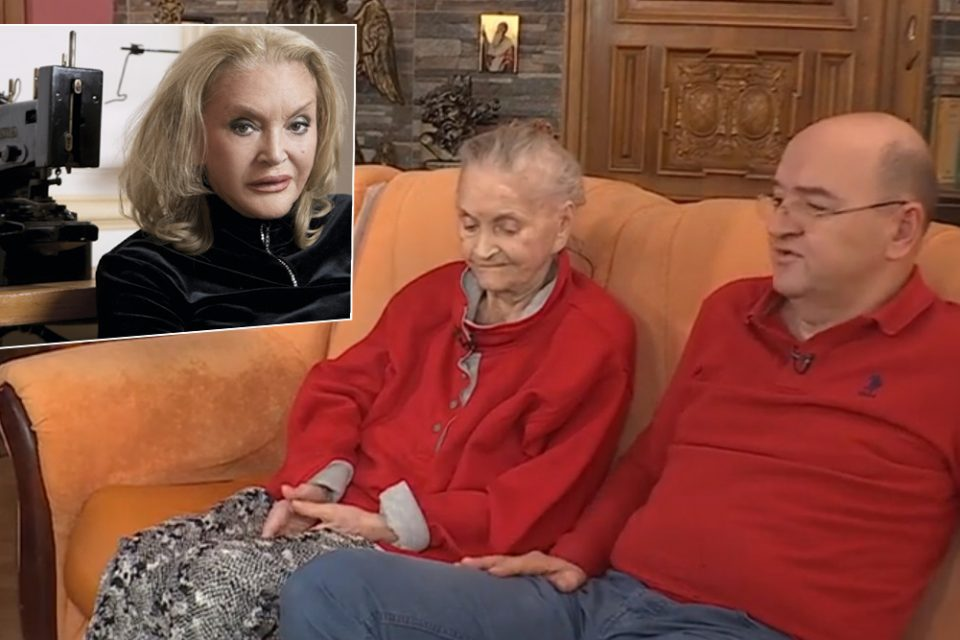 Luis Lazarus dă de pământ cu fiul regretatei Zina Dumitrescu: “Cât de porc poți să fii ca să-ți duci mama la azil și…”
