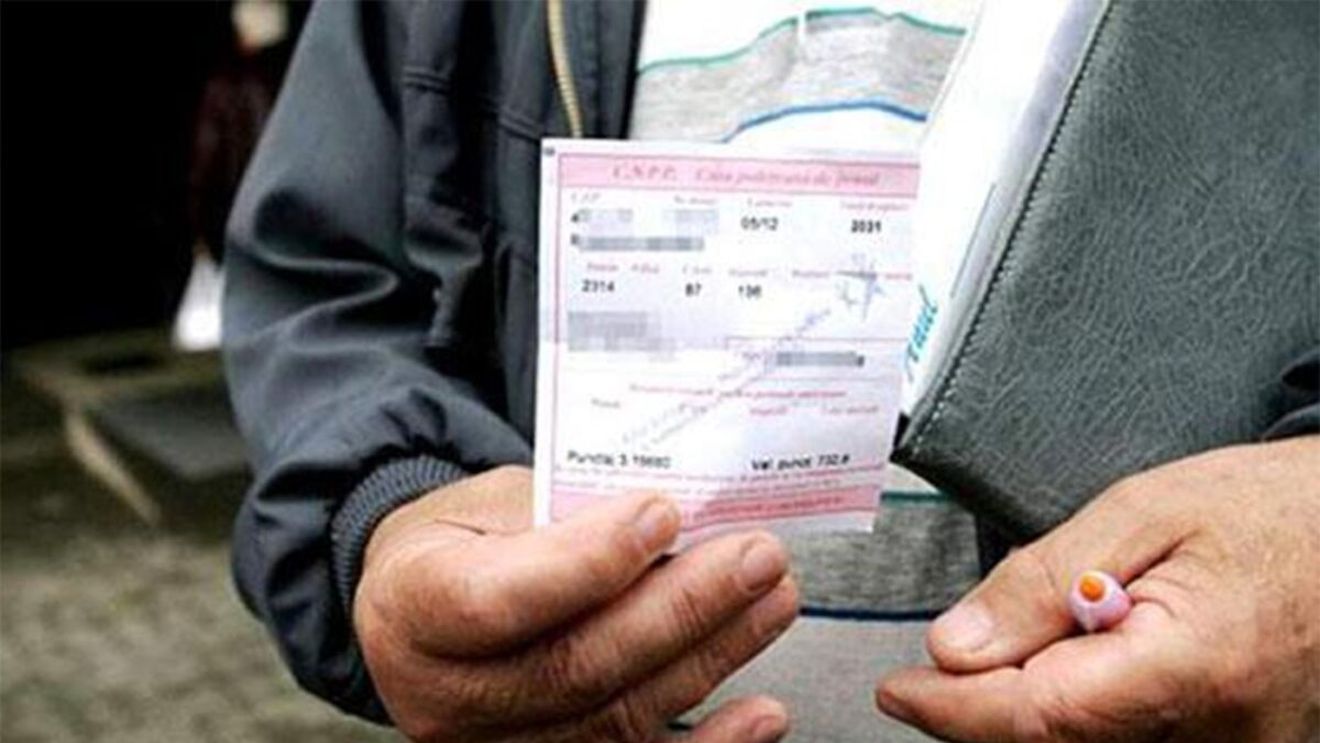 Ce se întâmplă cu pensiile românilor care s-au pensionat în 2025. Câți bani vor primi, de fapt