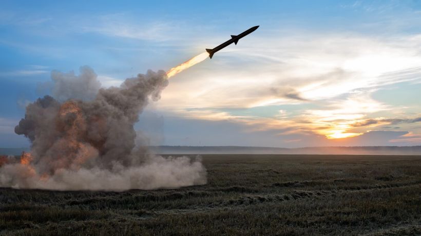 Rusia ar fi distrus mai multe fabrici de rachete din Ucraina. Moscova spune că a lovit inclusiv sisteme Patriot primite de la statele occidentale