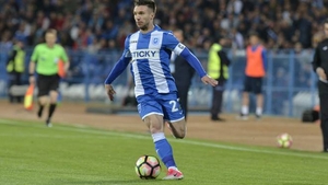 Alex Băluță după primul hattrick: „Nu eram dator față de nimeni!”