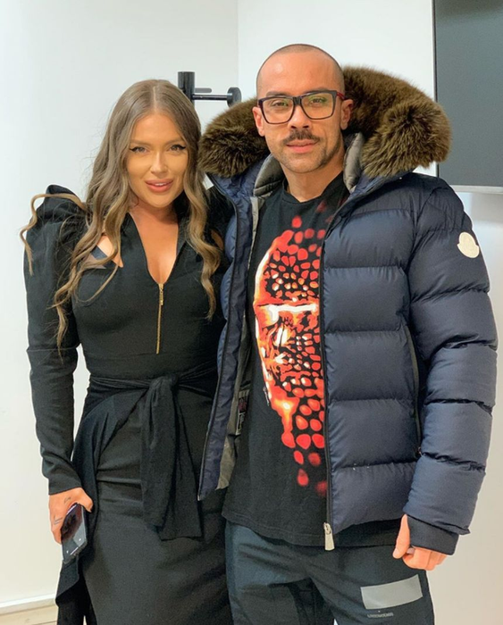 Cătălin Dobrescu, prima reacție după ce Oana Radu a acceptat să devină soția lui. “Nu sunt întotdeauna ușor de mulțumit, dar…”