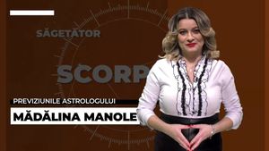 Horoscop zilnic 13 ianuarie 2022. Gemenii sunt neliniștiți