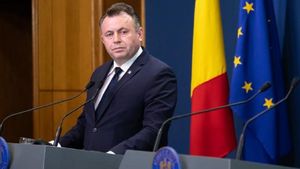 Veste proastă! Restricțiile pentru părăsirea domiciliului ar putea fi prelungite cu 3 luni