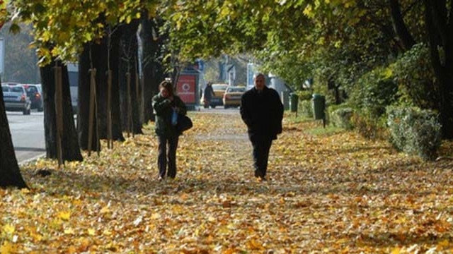 METEO 30 OCTOMBRIE! Anuntul a fost facut in urma cu putin timp!