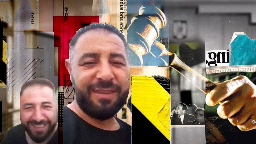 „Spartacus”, leu în Rahova, mielușel în instanță! „A fost o glumă…”