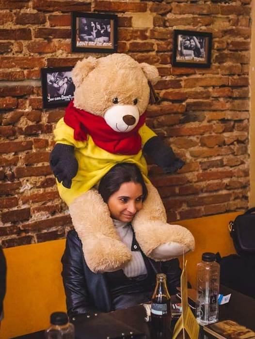 Cum o descriu, de fapt, cunoscuții pe Ana Maria Pantaze, croitoreasa de la “Românii au talent”! Puțini se așteptau la ASTA