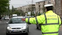 Şoferii din România sunt cu nervii la pământ. Cine va încălca regulile Noului Cod Rutier va fi obligat să...