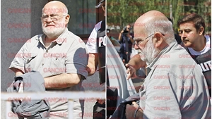 Alfred Bulai, dus la audieri! Fostul profesor de la SNSPA și-a petrecut noaptea după gratii