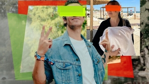 Cunoscutul artist și-a externat soția și bebelușul și s-au mutat din București. Motivul... “Acolo ne creștem copilul!”