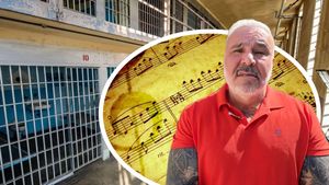 Melodia celebră pe care Sile Cămătaru a scris-o din închisoare: ”Versurile sunt compuse de mine”