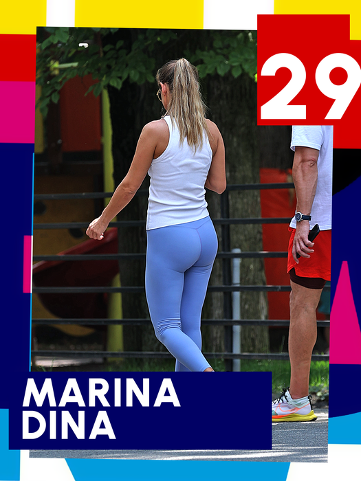 TOP 50 de vedete care „luptă” să fie cele mai sexy şi în 2025! Podiumul arde! Inna, Antonia sau Ramona Olaru? Cine câştigă?