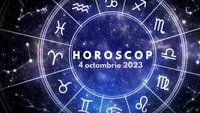 Horoscop 4 octombrie 2023. Zodia Scorpion trebuie să apeleze la prieteni