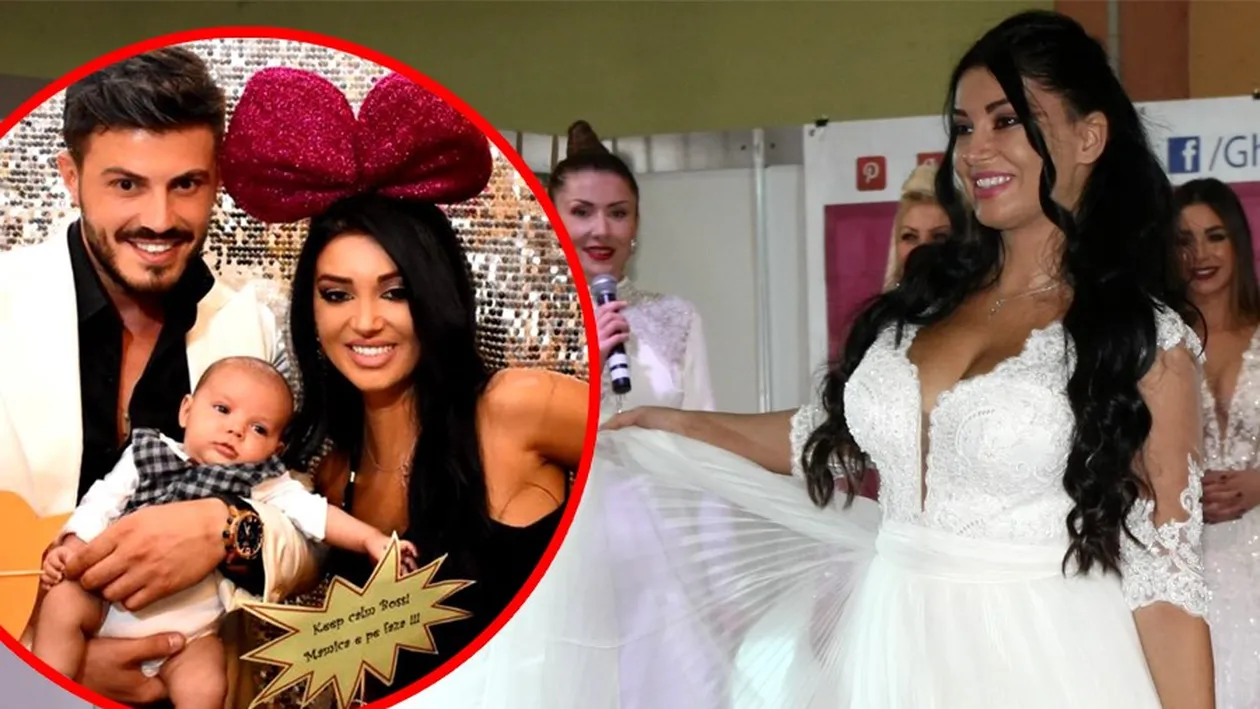 Drama Elenei Ionescu. Câștigătoarea Survivor România a divorțat de soț după ce l-a prins cu amanta