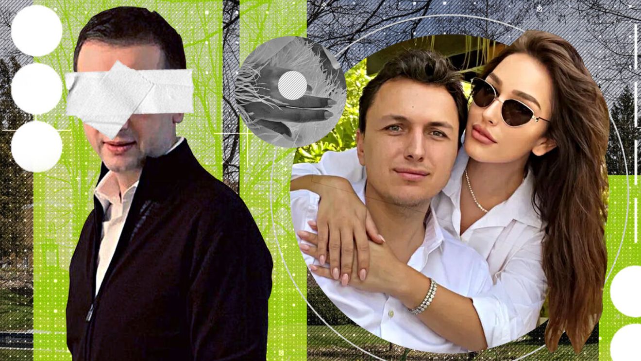 ”Droopy” și-a luat ”mat”. ”Prințesa ochelarilor”, nuntă cu blajinul Mănăilă la Zabola! + Prima poză cu inelul de logodnă