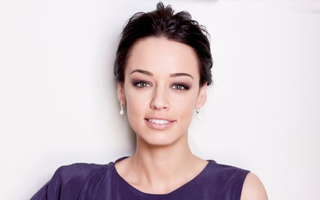 Andreea Raicu, pregătită pentru o schimbare radicală: ”Gata cu oamenii toxici din jurul tău”