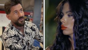 Ce divorţ, ce Diandra?! Andrei şi Cristina, fotografiaţi împreună. Dar stai să vezi cum