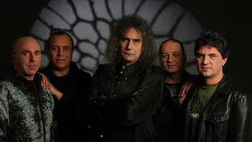 VIDEO Iris serbeaza 35 de ani de existenta cu un concert! Am facut 20-30 de afise si le-am lipit noaptea pe stalpii de curent