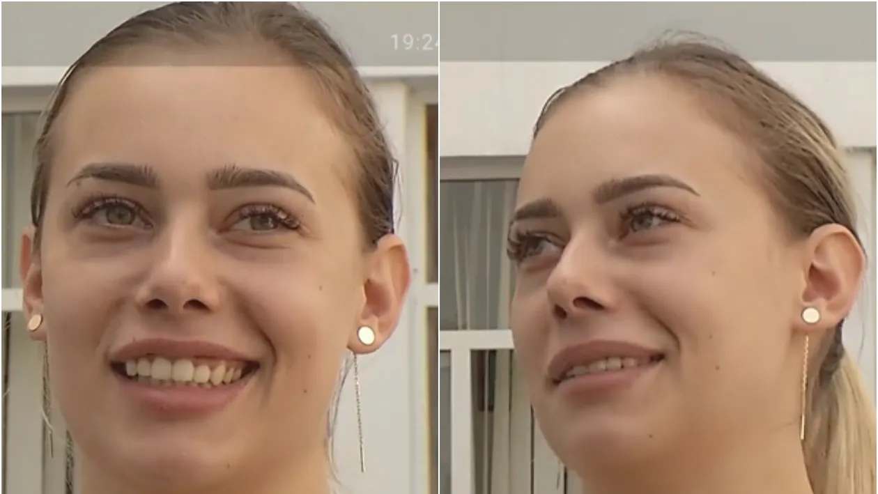 Ana, fără diplomă de bacalaureat, dar cu salariu de 8.000 de lei! Ce meserie practică tânăra: „Prima dată am început cu...”