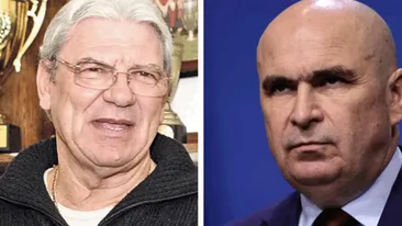 Ilie Bolojan, mesaj după moartea lui Emeric Ienei. Ce amintiri are cu el: „Mereu cu un zâmbet în colțul gurii”