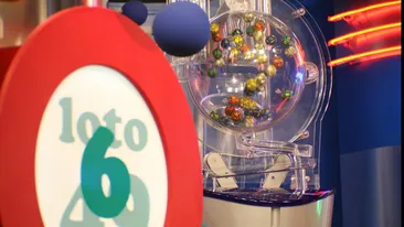 Loto 6 din 49. Rezultatele extragerii loto 6/49 de duminică, 29 septembrie 2019