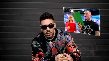 Alex Velea, apariție controversată după ce a fost concediat de la “Acces Direct”. Cum a fost fotografiat