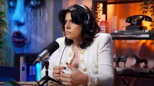 Irina Nicolae, vizitată de un spirit drag. Cu ce experiențe paranormale se confruntă fondatoarea trupei ASIA