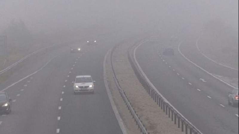 ALERTĂ METEO! ANM a emis un nou cod galben miercuri dimineaţă